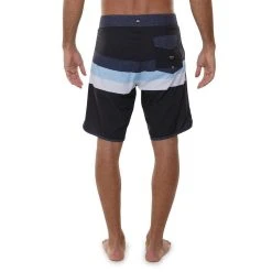 Quiksilver BOARDSHORT SURFSILK VISTA 20 - VERDE CLARO - 46 11 Quiksilver BOARDSHORT SURFSILK VISTA 20 - VERDE CLARO - 46 -Redley Store A47 0572 006 zoom5