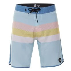 Quiksilver BOARDSHORT SURFSILK VISTA 20 - VERDE CLARO - 46