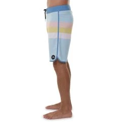 Quiksilver BOARDSHORT SURFSILK VISTA 20 - VERDE CLARO - 46 -Redley Store A47 0572 060 zoom3