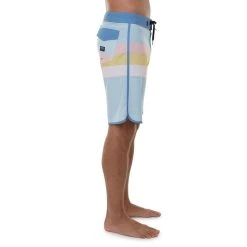 Quiksilver BOARDSHORT SURFSILK VISTA 20 - VERDE CLARO - 46 -Redley Store A47 0572 060 zoom4