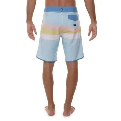 Quiksilver BOARDSHORT SURFSILK VISTA 20 - VERDE CLARO - 46 -Redley Store A47 0572 060 zoom5