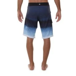 Quiksilver BOARDSHORT SURFSILK MASSIVE 21 - MARINHO - 44 -Redley Store A47 0575 008 zoom5