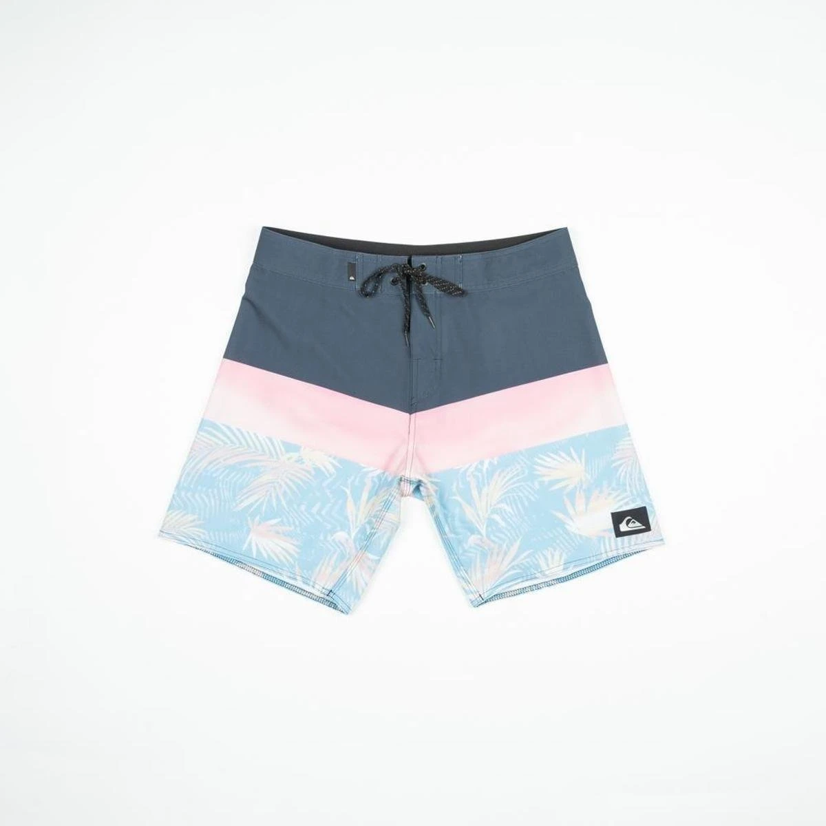 Quiksilver BOARDSHORT SWELL PANEL BEACH 18 - ROSA - 48 8 Quiksilver BOARDSHORT SWELL PANEL BEACH 18 - ROSA - 48 - Image 6