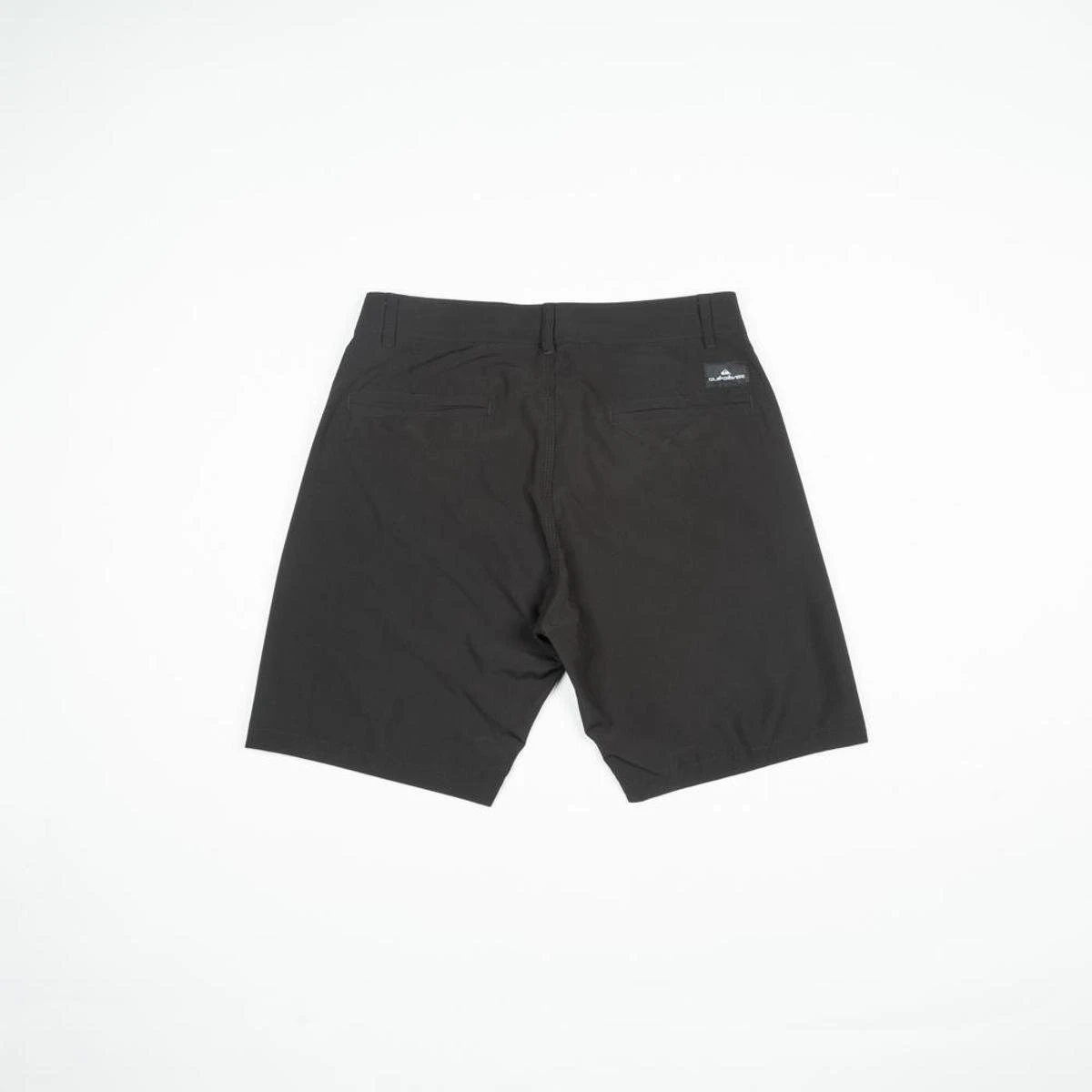 Quiksilver BERMUDA SOLID 5POCKET - PRETO - 48 8 Quiksilver BERMUDA SOLID 5POCKET - PRETO - 48 - Image 6