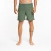 Quiksilver BERMUDA ZERO WAIST AMPHIBIAN - THYME - P -Redley Store A47 0597 006 zoom1
