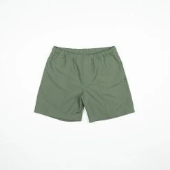 Quiksilver BERMUDA ZERO WAIST AMPHIBIAN - THYME - P -Redley Store A47 0597 006 zoom5