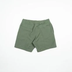 Quiksilver BERMUDA ZERO WAIST AMPHIBIAN - THYME - P -Redley Store A47 0597 006 zoom6