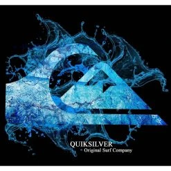 Bermuda Quiksilver Swell Hawaii -Redley Store A47 0610 008 zoom4