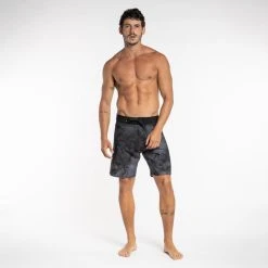 Quiksilver BOARDSHORT SWELL MASSIVE 18 - MARINHO - 48 -Redley Store A47 0624 006 zoom3