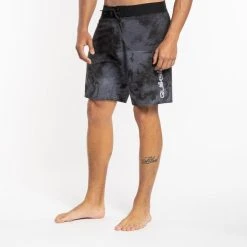 Quiksilver BOARDSHORT SWELL MASSIVE 18 - MARINHO - 48 -Redley Store A47 0624 006 zoom4