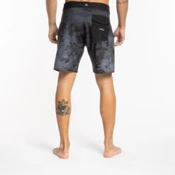 Quiksilver BOARDSHORT SWELL MASSIVE 18 - MARINHO - 48 -Redley Store A47 0624 006 zoom5