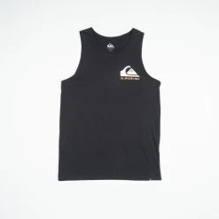Quiksilver REGATA OMNI LOGO - PRETO - GG 12 Quiksilver REGATA OMNI LOGO - PRETO - GG -Redley Store A47 0650 006 zoom5