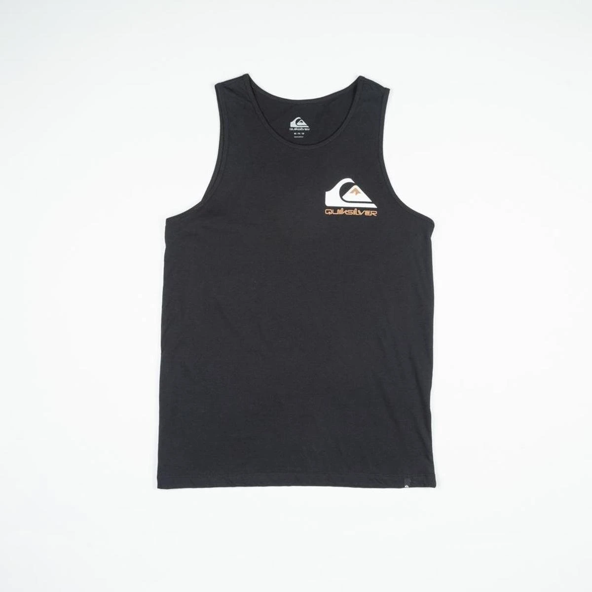 Quiksilver REGATA OMNI LOGO - PRETO - GG 7 Quiksilver REGATA OMNI LOGO - PRETO - GG - Image 5