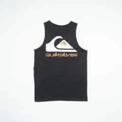 Quiksilver REGATA OMNI LOGO - PRETO - GG 13 Quiksilver REGATA OMNI LOGO - PRETO - GG -Redley Store A47 0650 006 zoom6