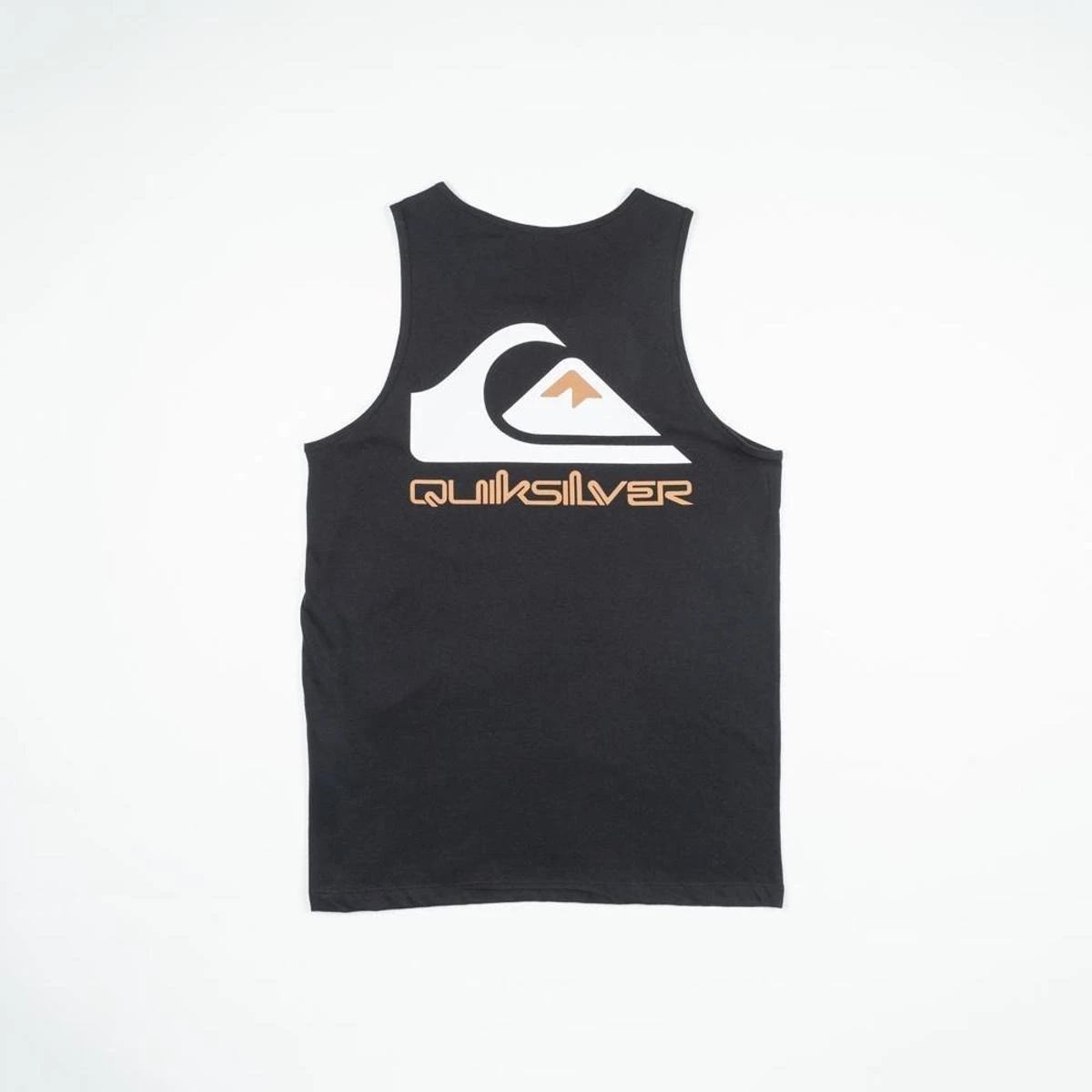 Quiksilver REGATA OMNI LOGO - PRETO - GG 8 Quiksilver REGATA OMNI LOGO - PRETO - GG - Image 6