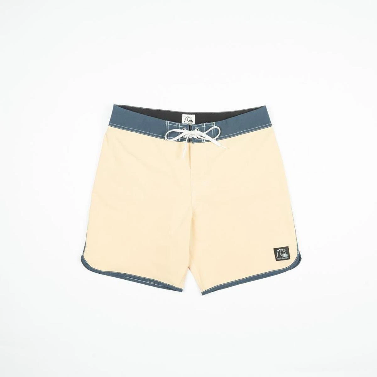 Quiksilver BOARDSHORT ORIGINAL SCALLOP 18 - WHEAT - 38 8 Quiksilver BOARDSHORT ORIGINAL SCALLOP 18 - WHEAT - 38 - Image 6