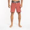 Quiksilver BOARDSHORT ORIGINAL SCALLOP 18 - MARSALA - 48 2 Quiksilver BOARDSHORT ORIGINAL SCALLOP 18 - MARSALA - 48 -Redley Store A47 0653 006 zoom1