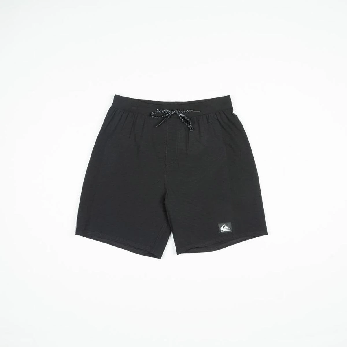 Quiksilver BERMUDA HIGHLITE OMNI - BLACK - G 8 Quiksilver BERMUDA HIGHLITE OMNI - BLACK - G - Image 6
