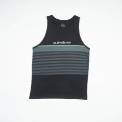 Quiksilver REGATA TIJUANA - PRETO - P -Redley Store A47 0659 006 zoom5