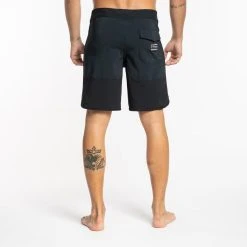 Quiksilver BOARDSHORT HIGHLITE SCALLOP 19 - BLACK - 38 11 Quiksilver BOARDSHORT HIGHLITE SCALLOP 19 - BLACK - 38 -Redley Store A47 0665 006 zoom4