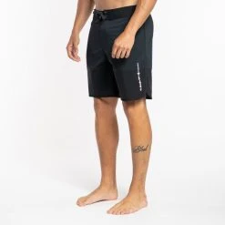 Quiksilver BOARDSHORT HIGHLITE SCALLOP 19 - BLACK - 38 12 Quiksilver BOARDSHORT HIGHLITE SCALLOP 19 - BLACK - 38 -Redley Store A47 0665 006 zoom5