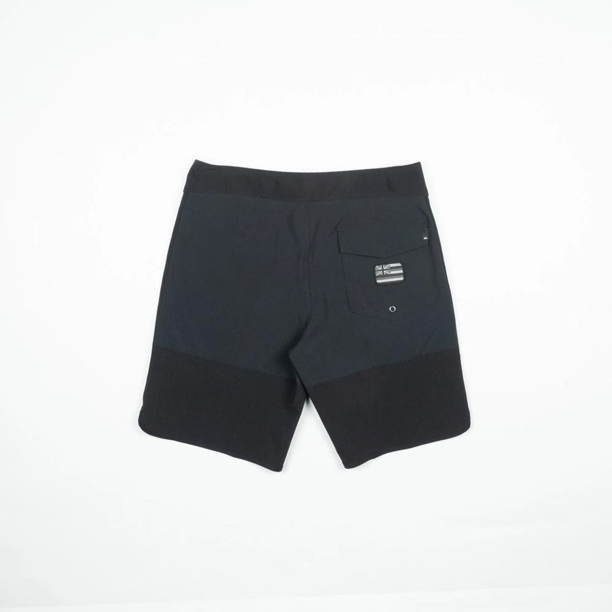 Quiksilver BOARDSHORT HIGHLITE SCALLOP 19 - BLACK - 38 8 Quiksilver BOARDSHORT HIGHLITE SCALLOP 19 - BLACK - 38 - Image 6