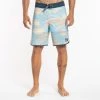 Quiksilver BOARDSHORT HIGHLITE SCALLOP 19 - SKY BLUE - 48 1 Quiksilver BOARDSHORT HIGHLITE SCALLOP 19 - SKY BLUE - 48 -Redley Store A47 0666 008 zoom1