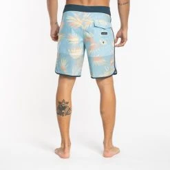 Quiksilver BOARDSHORT HIGHLITE SCALLOP 19 - SKY BLUE - 48 -Redley Store A47 0666 008 zoom5