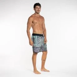 Quiksilver BOARDSHORT HIGHLITE SCALLOP 19 - MIDNIGHT NAVY - 42 8 Quiksilver BOARDSHORT HIGHLITE SCALLOP 19 - MIDNIGHT NAVY - 42 -Redley Store A47 0667 888 zoom3