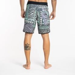 Quiksilver BOARDSHORT HIGHLITE SCALLOP 19 - MIDNIGHT NAVY - 42 9 Quiksilver BOARDSHORT HIGHLITE SCALLOP 19 - MIDNIGHT NAVY - 42 -Redley Store A47 0667 888 zoom4