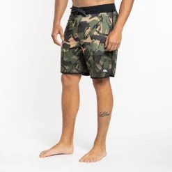 Quiksilver BOARDSHORT HIGHLITE SCALLOP 19 - CAMO - 40 11 Quiksilver BOARDSHORT HIGHLITE SCALLOP 19 - CAMO - 40 -Redley Store A47 0673 190 zoom4