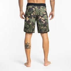 Quiksilver BOARDSHORT HIGHLITE SCALLOP 19 - CAMO - 40 12 Quiksilver BOARDSHORT HIGHLITE SCALLOP 19 - CAMO - 40 -Redley Store A47 0673 190 zoom5