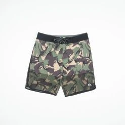 Quiksilver BOARDSHORT HIGHLITE SCALLOP 19 - CAMO - 40 13 Quiksilver BOARDSHORT HIGHLITE SCALLOP 19 - CAMO - 40 -Redley Store A47 0673 190 zoom6