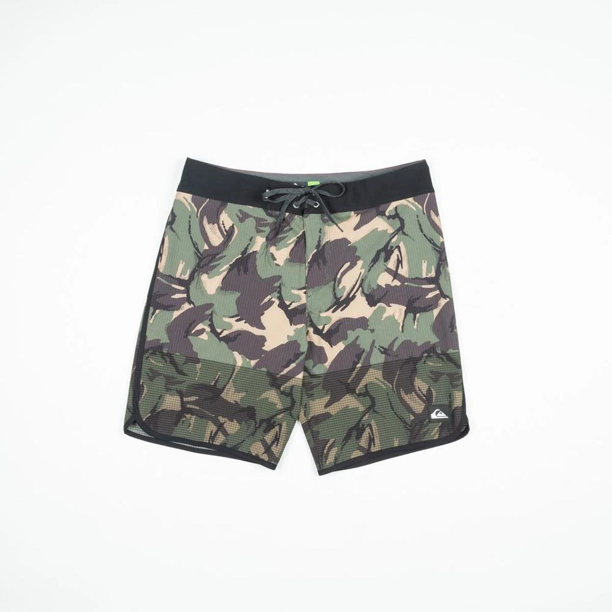 Quiksilver BOARDSHORT HIGHLITE SCALLOP 19 - CAMO - 40 8 Quiksilver BOARDSHORT HIGHLITE SCALLOP 19 - CAMO - 40 - Image 6