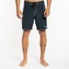 Quiksilver BOARDSHORT BLANK CANVAS ARCH 18 - BLACK - 46 2 Quiksilver BOARDSHORT BLANK CANVAS ARCH 18 - BLACK - 46 -Redley Store A47 0674 006 zoom1