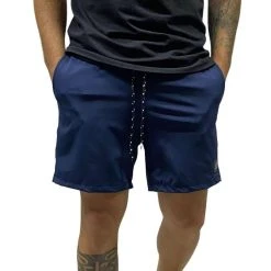 Vida Marinha SHORTS VOLEY CURTO MA VIIDA MARINHA-