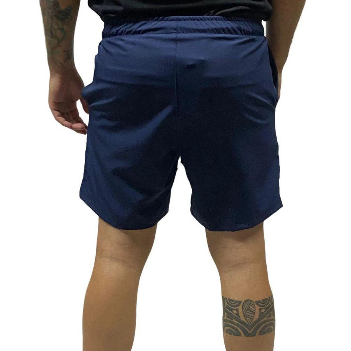 Vida Marinha SHORTS VOLEY CURTO MA VIIDA MARINHA- 4 Vida Marinha SHORTS VOLEY CURTO MA VIIDA MARINHA- - Image 2