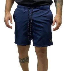 Vida Marinha SHORTS VOLEY CURTO MA VIIDA MARINHA- 8 Vida Marinha SHORTS VOLEY CURTO MA VIIDA MARINHA- -Redley Store AJC 0863 008 zoom3