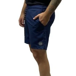 Vida Marinha SHORTS VOLEY CURTO MA VIIDA MARINHA- 9 Vida Marinha SHORTS VOLEY CURTO MA VIIDA MARINHA- -Redley Store AJC 0863 008 zoom4