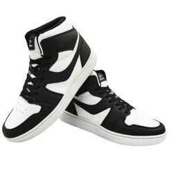 Wonder Tenis Bota Cano Alto Masculino Basquete