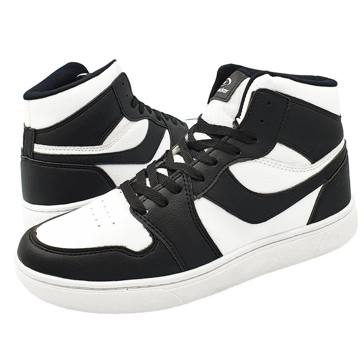 Wonder Tenis Bota Cano Alto Masculino Basquete 5 Wonder Tenis Bota Cano Alto Masculino Basquete - Image 3