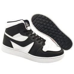 Wonder Tenis Bota Cano Alto Masculino Basquete 9 Wonder Tenis Bota Cano Alto Masculino Basquete -Redley Store AMI 2467 006 zoom4