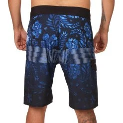 Bermuda Água Natural Art Hawaii Natural Art -Redley Store ANF 0090 012 zoom4