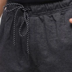 Bermuda Moletom Natural Art Basic Masculina 8 Bermuda Moletom Natural Art Basic Masculina -Redley Store ANF 0218 010 zoom3