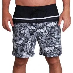 Shorts Natural Art Palm Beach Natural Art