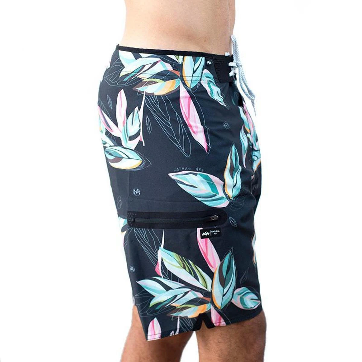 Natural Art Bermuda Agua 19” Holiday 4 Natural Art Bermuda Agua 19” Holiday - Image 2