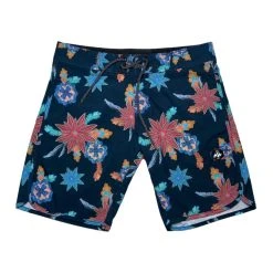 Boardshort Natural Art 22300311 Marine Flower -