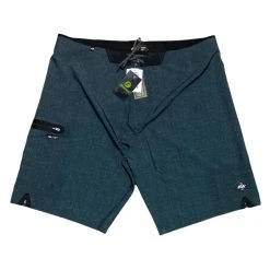 Boardshort Natural Art Plus Size - Neo Blend