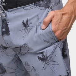 Boardshort Natural Art Plus Size - Quilhas 8 Boardshort Natural Art Plus Size - Quilhas -Redley Store ANF 0577 010 zoom3