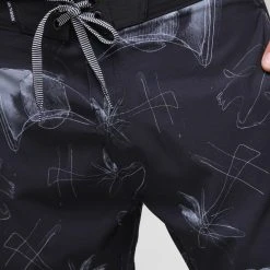 Boardshort Natural Art Plus Size - Quilhas -Redley Store ANF 0578 006 zoom3